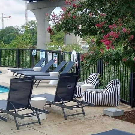 Apartament Heart Of Downtown/Walk To Broadway & The Action/Bars/Music Venues/Honky Tonks! Nashville Zewnętrze zdjęcie