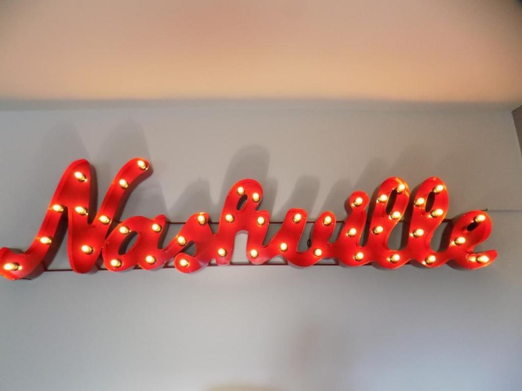Apartament Heart Of Downtown/Walk To Broadway & The Action/Bars/Music Venues/Honky Tonks! Nashville Zewnętrze zdjęcie