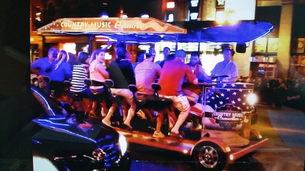Apartament Heart Of Downtown/Walk To Broadway & The Action/Bars/Music Venues/Honky Tonks! Nashville Zewnętrze zdjęcie