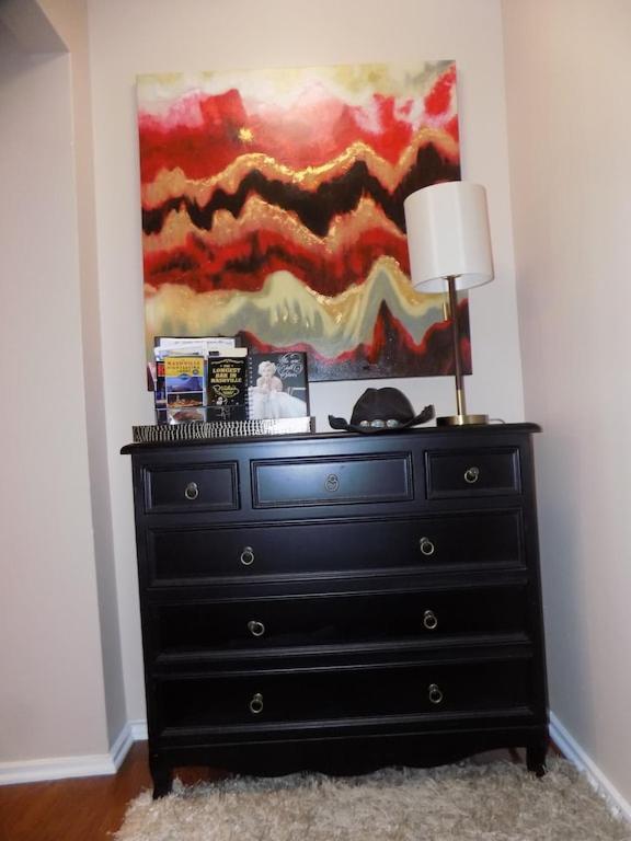 Apartament Heart Of Downtown/Walk To Broadway & The Action/Bars/Music Venues/Honky Tonks! Nashville Zewnętrze zdjęcie