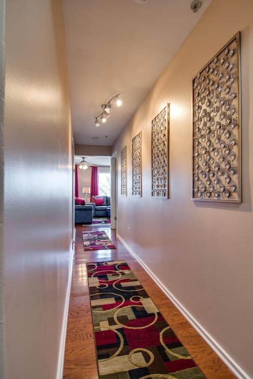 Apartament Heart Of Downtown/Walk To Broadway & The Action/Bars/Music Venues/Honky Tonks! Nashville Zewnętrze zdjęcie